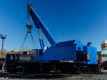 От ремонта — к передовым разработкам: «Челябкрансервис» подвел итоги работы за 19 лет