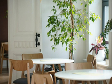 Целесообразная цена — 500 рублей за кружку: тюменское кафе отказалось от кофе