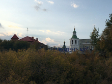 Тюменский район преобразуют в единый муниципальный округ с центром в Тюмени