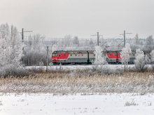 Из Челябинска в новогодние праздники запустят дополнительные поезда