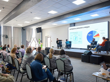 «Медиагора» меняет локацию: где пройдет главный форум журналистов и пиарщиков
