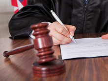 Первому замглаве челябинского Миндортранса избрали меру пресечения