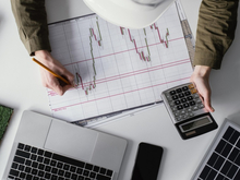 Инвестплан на 2025 год: обзор перспектив фондового рынка