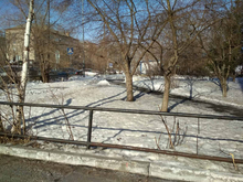 На благоустройство трех скверов в Тюмени выделили около 140 млн рублей