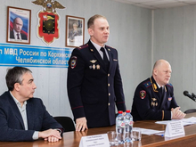 В полиции Коркино новый начальник: прошлого уволили после разборок в цыганском квартале
