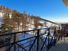 Челябинская область вошла в топ-10 направлений по бронированиям жилья в Новый год
