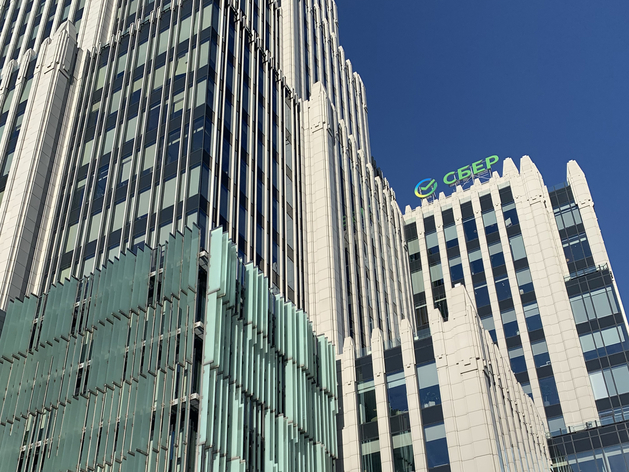 Сбер, Альфа-банк и Т-Банк будут совместно развивать платежные сервисы в России Сбер, Альфа-банк и Т-Банк будут совместно развивать платежные сервисы в России