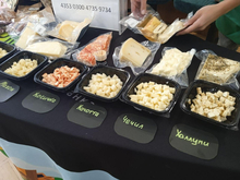 В Тюмени запускают маркетплейс для продажи товаров сельхозпроизводителей