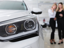 В Челябинской области средняя цена автомобиля превысила 3 млн руб.