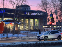 Из Тюмени запустили автобусный рейс до екатеринбургского аэропорта Кольцово