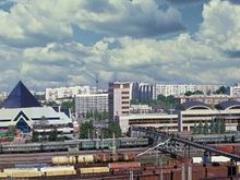 Российские туристы обогатили Челябинскую область на 11 млрд руб.
