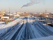 Улицу Мельникайте в Тюмени продлят до Щербакова: власти ищут финансирование