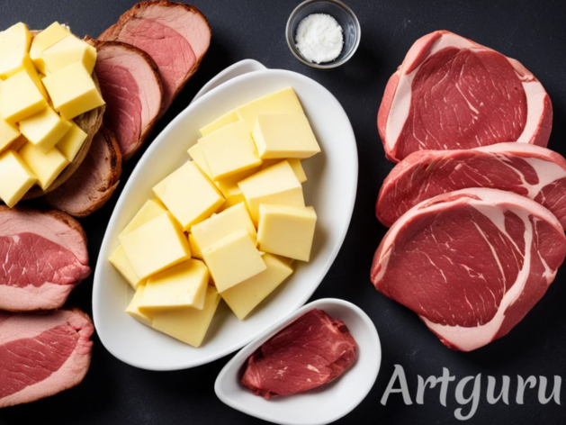 «Самообеспеченность превышает 100%». Россия увеличила экспорт мяса и масла «Самообеспеченность превышает 100%». Россия увеличила экспорт мяса и масла