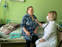 В Тюменской области появятся мобильные гериатрические бригады