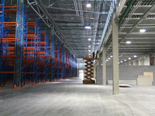 В Тюменской области в этом году планируется реализовать 300 инвестпроектов