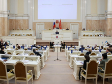 Петербуржцам сократили сроки обсуждения градостроительных изменений