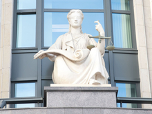 «Ленфильму» предстоит ответить перед Росимуществом в суде