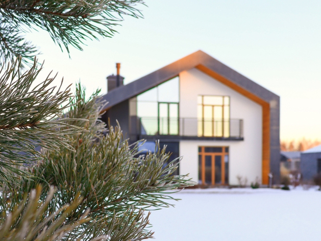 Три способа переехать в свой дом, оставаясь в городе Три способа переехать в свой дом, оставаясь в городе