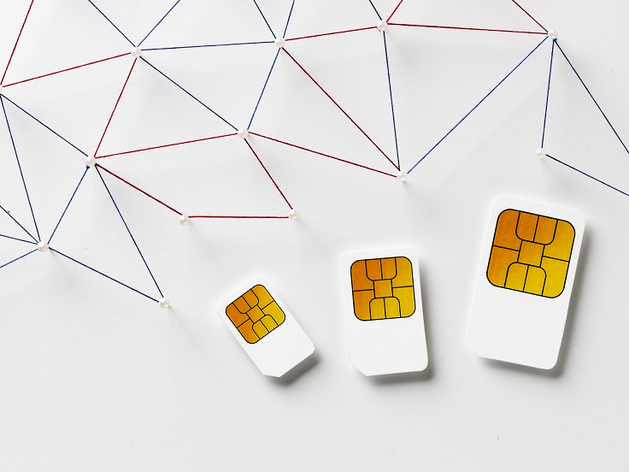 Статистика по онлайн-продажам сим-карт в России Статистика по онлайн-продажам сим-карт в России