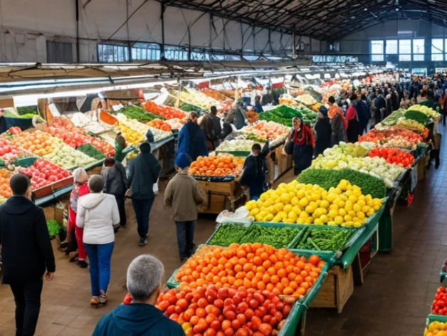 Первый магазин сети «Светофор» приостановил деятельность после начала масштабной проверки Первый магазин сети «Светофор» приостановил деятельность после начала масштабной проверки