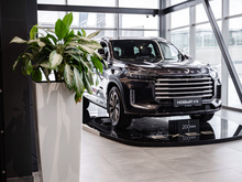 Новый стиль EXEED: итоги и особенности моделей