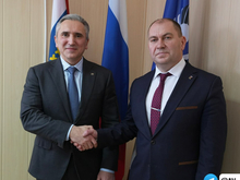 В Армизонском районе Тюменской области сменился глава администрации