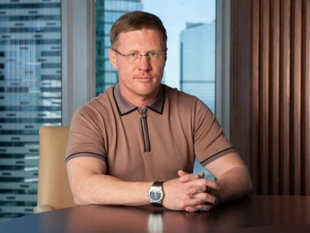 Экс-директор букмекерской компании Fonbet Сергей Анохин задержан за взятку. Что известно Экс-директор букмекерской компании Fonbet Сергей Анохин задержан за взятку. Что известно