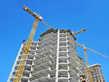 Новый ЖК от крупного застройщика появится на северо-западе Челябинска