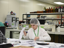 В Тюменской области хотят запустить производство изоцианатов за 83 млрд рублей