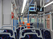 За год жители и гости Петербурга свыше 1,7 млрд раз воспользовались транспортом 