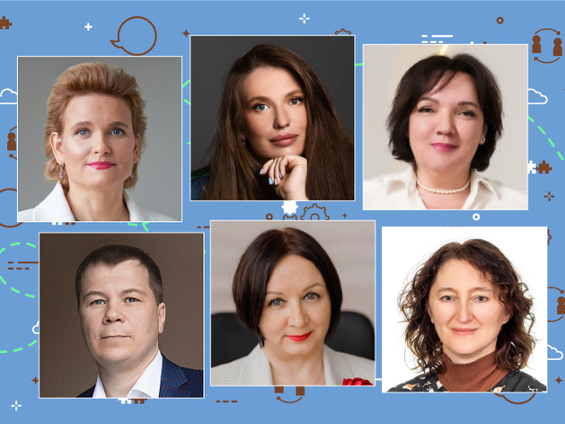 Смелые стратеги и антикризисные управленцы. Какие руководители нужны бизнесу в 2025 г.? Смелые стратеги и антикризисные управленцы. Какие руководители нужны бизнесу в 2025 г.?