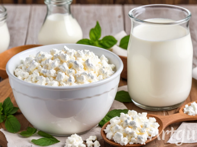 Производители молочных продуктов поднимают цены на 5%-10% Производители молочных продуктов поднимают цены на 5%-10%