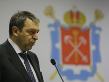 Бывший глава Комитета по труду и занятости отправился под домашний арест