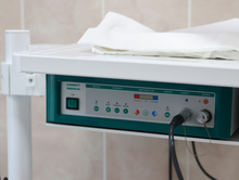 ФАС остановила закупку аппаратов ИВЛ для новорожденных в Детскую городскую больницу №1