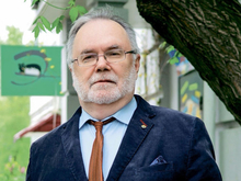 Александр Медзюта,  «Эстет-центр»:  «Мы работаем на страну, и это не пустые слова»