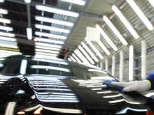 На фоне реорганизации автодилер «Автополе Н» из Ленобласти сменил гендиректора