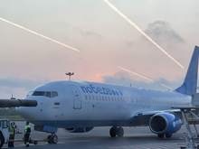 Суд оставил в силе постановление ФАС в отношении Пулково после жалобы «Победы»