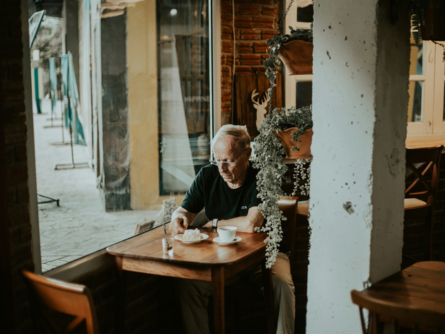 61% россиян собираются работать на пенсии, 9% из них намерены запустить свой бизнес 61% россиян собираются работать на пенсии, 9% из них намерены запустить свой бизнес