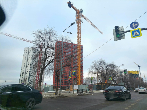 Цены на новостройки в Свердловской области в 2024 г. выросли на 17%. Что дальше? Цены на новостройки в Свердловской области в 2024 г. выросли на 17%. Что дальше?