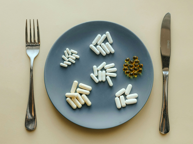 За 2024 г. производство БАДов в России увеличилось на 20,5% За 2024 г. производство БАДов в России увеличилось на 20,5%