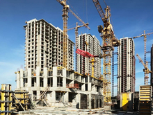 Мэрия Челябинска определила подрядчика, который построит новый ЖК рядом с элитным поселком