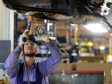 Автодилерский холдинг РРТ возглавил Владислав Прилукин