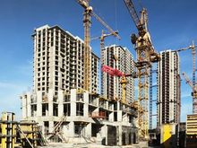 Новый ЖК возведут на месте разрушенного долгостроя в Челябинске