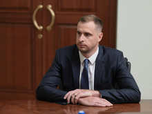 Новым министром спорта Челябинской области стал участник Олимпийских игр