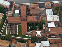  «Дом.РФ» завершает поиск участников на усиленно рекламируемые легендарные «Кресты»