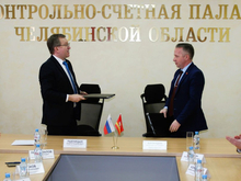 Областные власти забрали под контроль бюджет челябинского города
