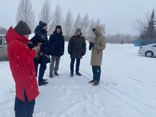 Под Тюменью построят завод по производству гуаровой камеди за 1,5 млрд рублей