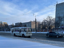 Покровителя челябинских маршруток задержало УФСБ 