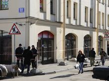 Коммерческий центр «Питер» создаст две компании