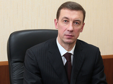 Главу Катав-Ивановского района Челябинской области приговорили к реальному сроку 